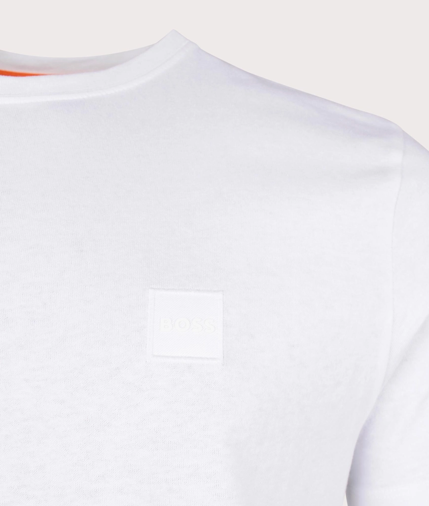 Hugo Boss Mens Tales T-Shirt